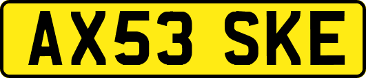 AX53SKE