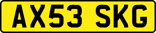 AX53SKG