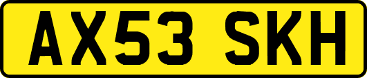 AX53SKH