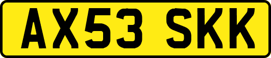AX53SKK