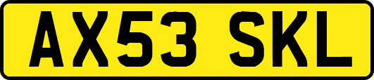 AX53SKL
