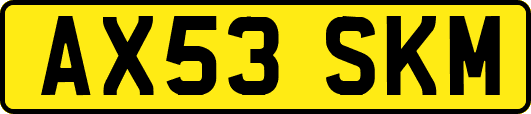 AX53SKM