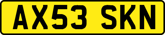 AX53SKN