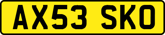 AX53SKO