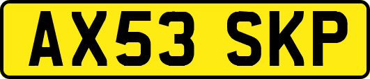 AX53SKP