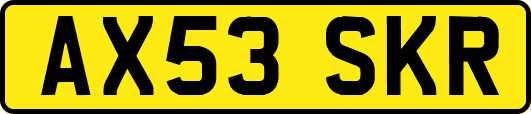 AX53SKR