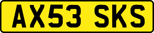 AX53SKS