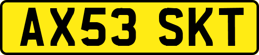 AX53SKT