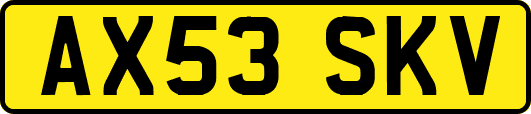 AX53SKV