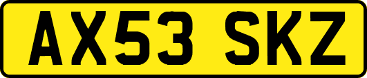 AX53SKZ