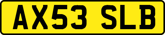 AX53SLB