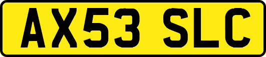 AX53SLC