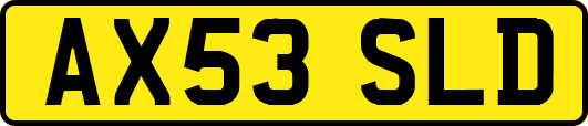 AX53SLD