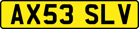 AX53SLV