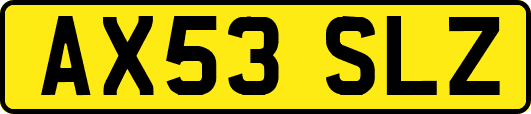 AX53SLZ