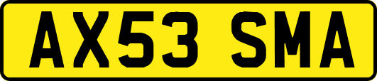 AX53SMA