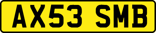 AX53SMB