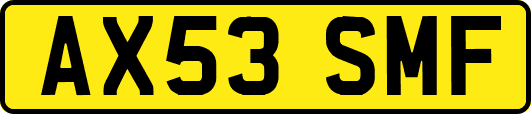 AX53SMF