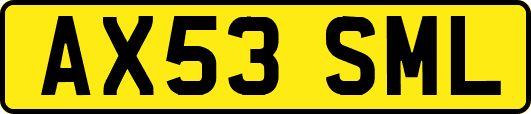 AX53SML