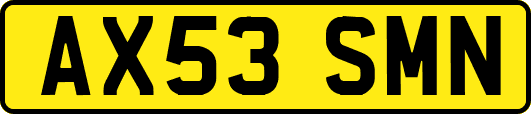 AX53SMN