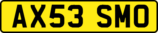 AX53SMO
