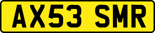 AX53SMR