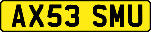 AX53SMU