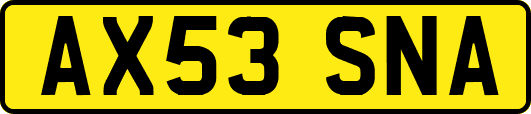 AX53SNA
