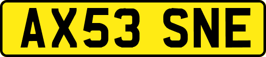 AX53SNE