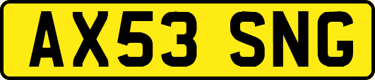 AX53SNG