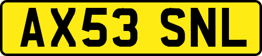 AX53SNL
