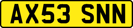 AX53SNN