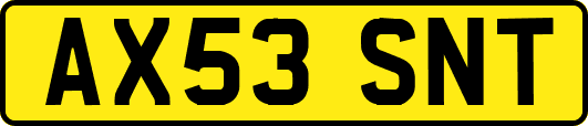AX53SNT