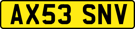 AX53SNV
