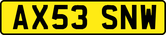 AX53SNW