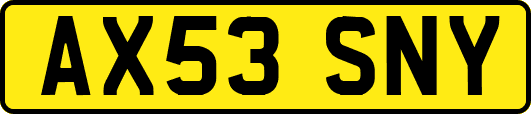 AX53SNY