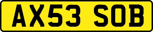 AX53SOB