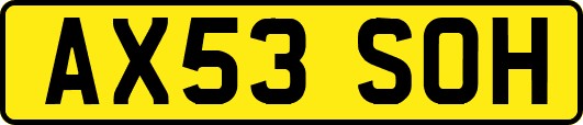 AX53SOH