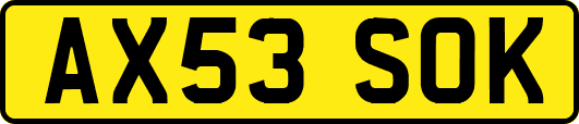 AX53SOK