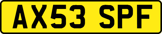 AX53SPF