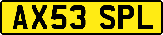 AX53SPL