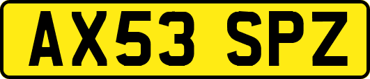 AX53SPZ