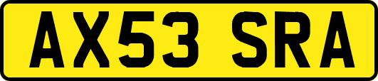AX53SRA