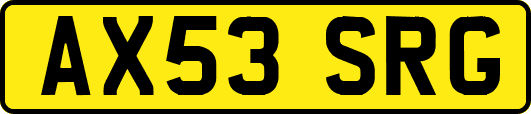 AX53SRG