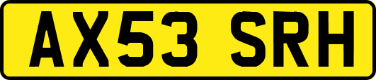 AX53SRH