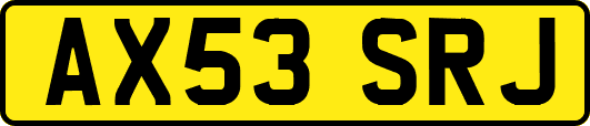 AX53SRJ