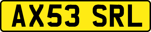 AX53SRL