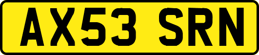AX53SRN