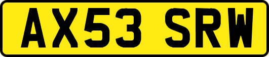 AX53SRW
