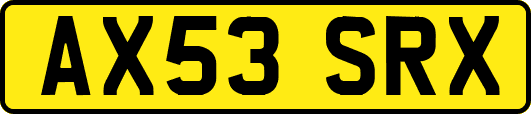 AX53SRX